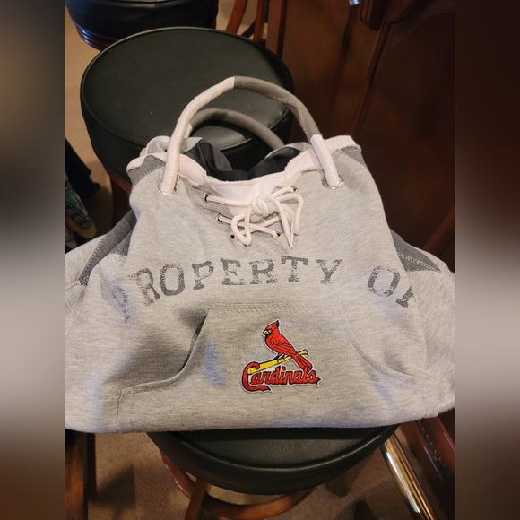 ProFANity Bags Mlb Profanity Gear Official St Louis Cardinals